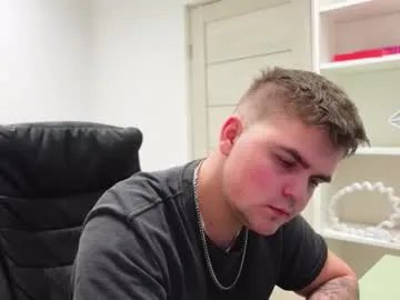 jackson_teele — Just warmup before next goal [50 tokens remaining]