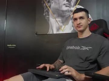 jacksonolsenn on Chaturbate