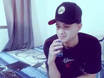 jacob_bad_boy on Chaturbate