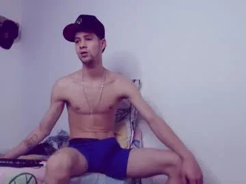 jacob_bad_boy on Chaturbate