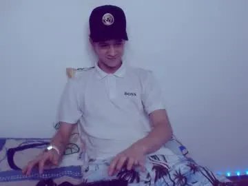 jacob_bad_boy on Chaturbate