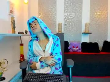 jacob_blackwell on Chaturbate