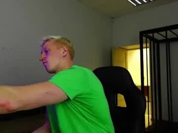 jacob_devon on Chaturbate