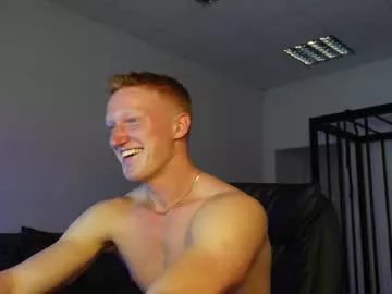 jacob_devon on Chaturbate