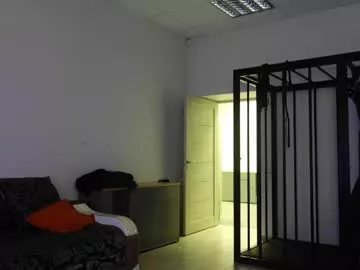 jacob_devon on Chaturbate