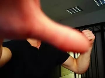 jacob_devon on Chaturbate