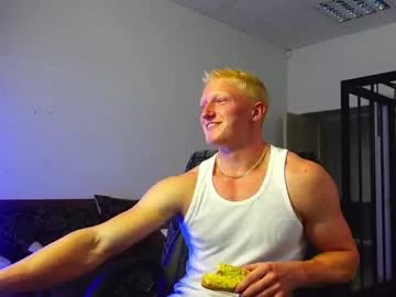 jacob_devon on Chaturbate