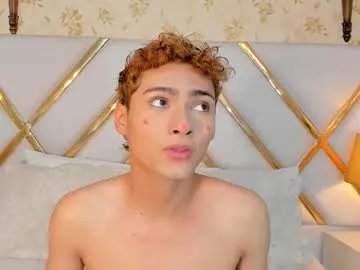 jacobrusso on Chaturbate