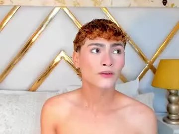 jacobrusso on Chaturbate