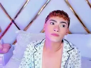 jacobrusso on Chaturbate