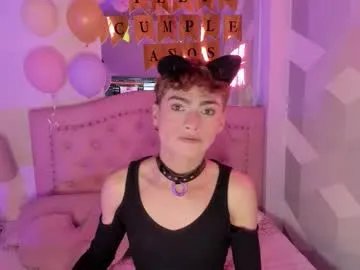 jacobrusso on Chaturbate