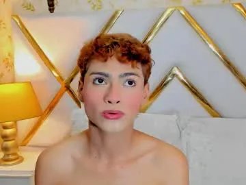 jacobrusso on Chaturbate