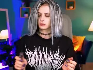 jade_castle on Chaturbate