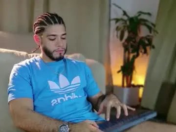 jadenfeynman on Chaturbate