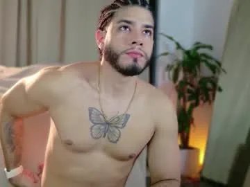 jadenfeynman on Chaturbate