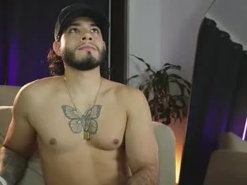 jadenfeynman on Chaturbate