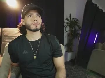 jadenfeynman on Chaturbate