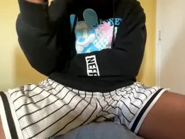 jahnndoeee on Chaturbate