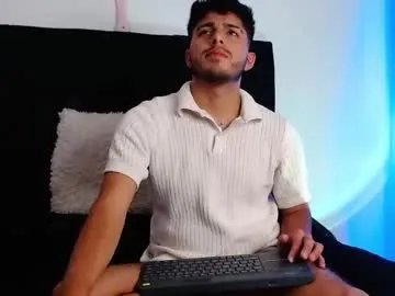 jaiden_thoner on Chaturbate
