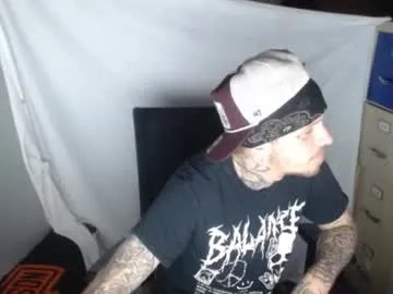 jake265897 on Chaturbate