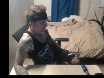 jake265897 on Chaturbate