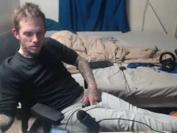 jake265897 on Chaturbate