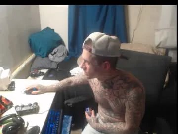 jake265897 on Chaturbate