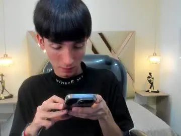 jake_evanss_ on Chaturbate
