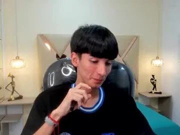 jake_evanss_ on Chaturbate