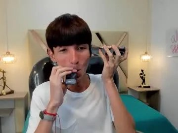 jake_evanss_ on Chaturbate