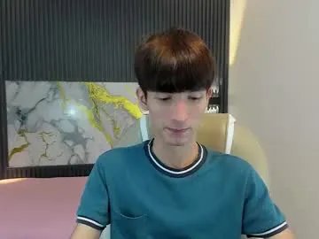 jake_evanss_ on Chaturbate