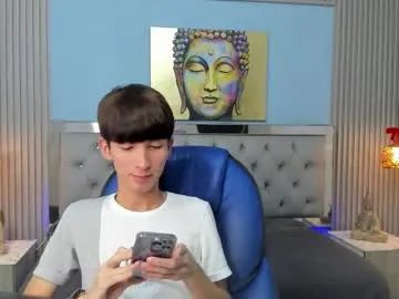 jake_evanss_ on Chaturbate