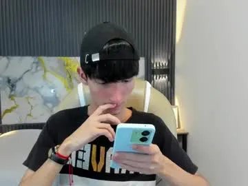 jake_evanss_ on Chaturbate