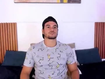 jake_muller1 on Chaturbate