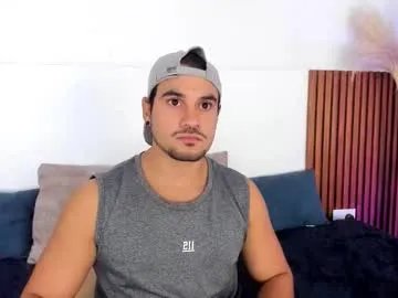 jake_muller1 on Chaturbate