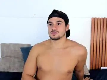 jake_muller1 on Chaturbate