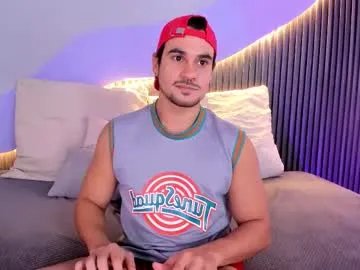 jake_muller1 on Chaturbate