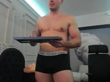 jakestone_1 on Chaturbate