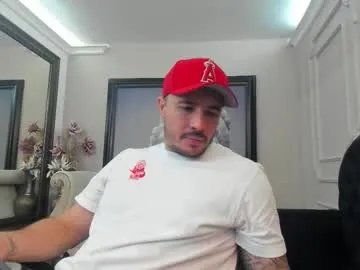 jakestone_1 on Chaturbate