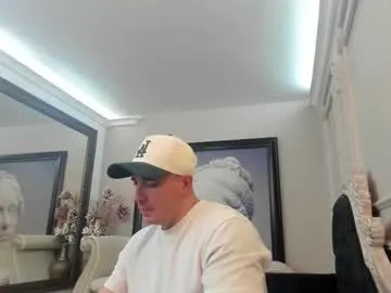 jakestone_1 on Chaturbate