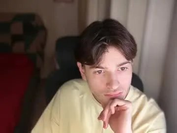 jamesstar4 on Chaturbate