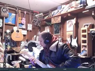 jameswebbscope on Chaturbate