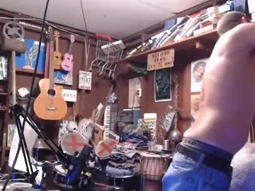 jameswebbscope on Chaturbate