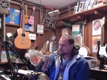 jameswebbscope on Chaturbate