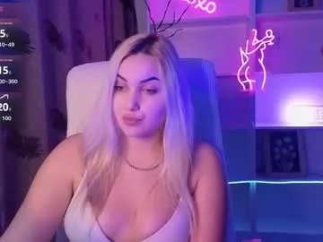 janemiss on Chaturbate