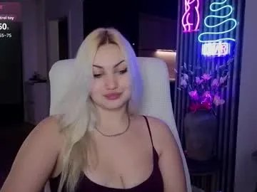 janemiss on Chaturbate