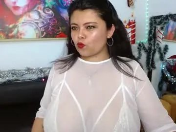 janeth_zambrano on Chaturbate