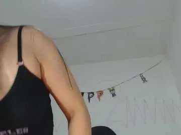 japonesa01 on Chaturbate