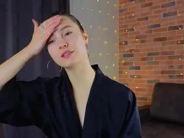 jasmindoroti on Chaturbate