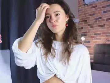 jasmindoroti on Chaturbate